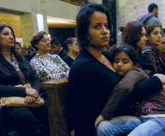Escaping Islamic State: 12 Iraqi Christians Seeking Freedom Now Face Deportation by US Gov't