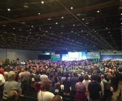 Pennsylvania Presbyterian Megachurch Mulling Dismissal From PC(USA) Over Support for Gay Marriage