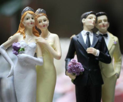 Florida May Protect Religious Groups That Oppose Gay Marriage