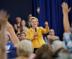 Analysis: Who's Really Leading the Presidential Race?