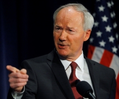Ark. Gov. Hutchinson: Cut Off Planned Parenthood's Medicaid Contract Even If It Violates Federal Laws