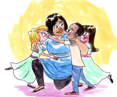Embracing Adoption