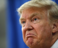 Analysis: 3 Reasons Trump Can't Win