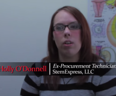 Nationwide Saturday #ProtestPP to Lay Bare Planned Parenthood's Alleged Criminal Acts