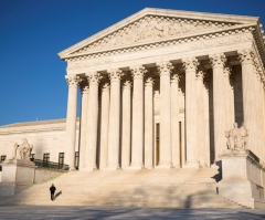 Protect Nun's 'Dignity' in Birth Control Mandate Case: 20 States Recall Gay Marriage Reasoning in Supreme Court Brief