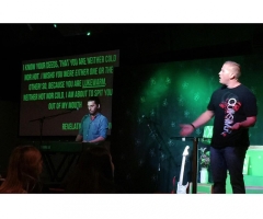 'God's Not White': Alabama Pastors Aim to End Racial Segregation in the Pews With New Sermon Series