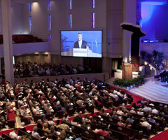 Tullian Tchividjian Files for Divorce Following Extramarital Affair, Resigns From Church