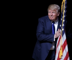 Trump, The Power of Positive Thinking and American Evangelicalism