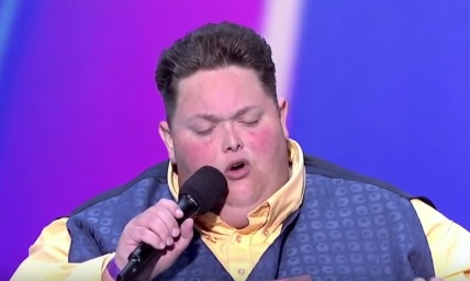 920 Pound Minister Almost Dies Until God Gives Him a Second Chance ... And He Does This!