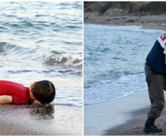 Gulf Arab States, Not Europe, Should Take Syria Refugees