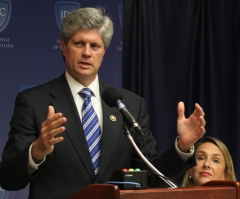 Declare ISIS' Actions Genocide, In Defense of Christians Tells Congress
