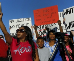 #SayHerName: Ain't We Women!?