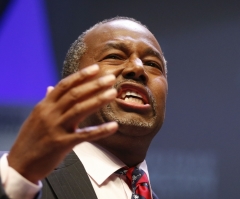 Analysis: Ben Carson Doesn't Misunderstand the Constitution, He Misunderstands Muslims