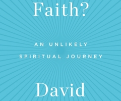 George W. Bush, Joel Osteen, Russell Moore Help Former 'Meet the Press' Host David Gregory Reconnect With His Jewish Faith