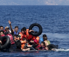Presbyterian Church (USA) Leader Sends Open Letter to Donald Trump Over Remarks on Refugees