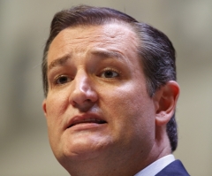 Ted Cruz: Far Left Hates Christians, Obama Trained by Harvard's Marxist Elites