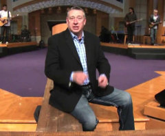 Televangelist Rod Parsley's World Harvest Church Refuses to Fully Shoulder $3.1M Settlement for Daycare Beating