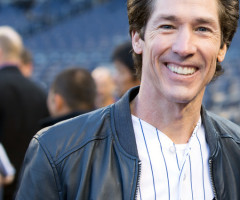 Internet Troll Making Mischief on Joel Osteen Facebook Page