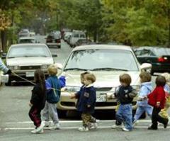 Pre-Kindergarten Worsens Academic Achievement, Liberal Think Tank Finds