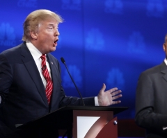 3 Things Trump Doesn't Know About Seventh-Day Adventists