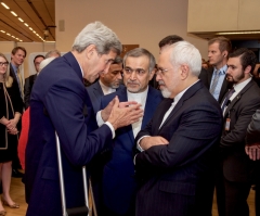 Iran Imprisons Another American Citizen