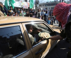 Anti-Israel Media Bias: An Idiot's Guide