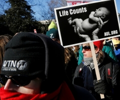 Pro-Life Groups Redeem Former Texas Planned Parenthood Abortion Clinic