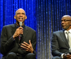 Kareem Abdul-Jabbar Slams Ben Carson for 'Clinging to Christianity'