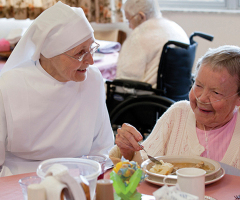 Supreme Court Takes Nuns' Case Against HHS Birth Control Mandate