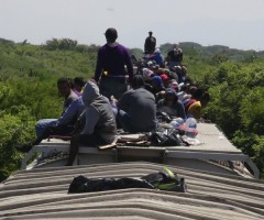 Jim Wallis Denounces Federal Court Decision Against Obama Immigration Plan