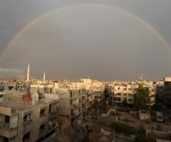ISIS Forces Attack Christians Who Speak Aramaic, Language of Jesus Christ