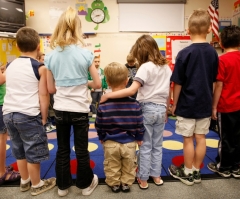 Scientist Disputes Study Claiming Atheist Children More Charitable Than Religious Children