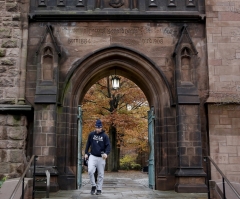 Students Demand Free Tuition, Cancellation of Debt as Campus Unrest Surges