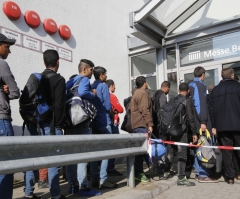 Some EU Nations Go Public: Christian Refugees More Welcomed Than Muslims
