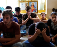 Obama Designates Yazidis in Iraq as Victims of Genocide, but Not Christians?