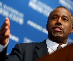 Ben Carson's Terri Schiavo Comments Troubling, Pro-Lifers Say