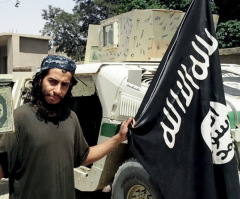 Franklin Graham: Islam Has Declared War on the World