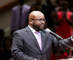 Floundering White Church Experiences 'Miraculous' Growth Since Merging With Black Megachurch