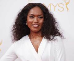 Angela Bassett: 'Love of God and Faith' Are My Center