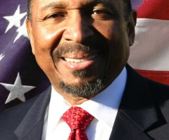 Why Donald Trump Must Not Be the First Choice of Black Ministers