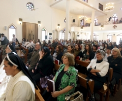 Despite ISIS, American Church Still Ignorant About Christian Persecution, Expert Says