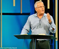 Willow Creek Church Sends Christmas Care Packages to 70,000 Inmates in Illinois Prisons
