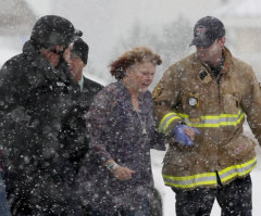 Planned Parenthood Shooter Says He's Guilty, 'Warrior for the Babies'