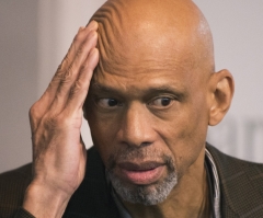 Basketball Legend Kareem Abdul-Jabbar Calls Trump a Terrorist, Supporters Similar to ISIS Recruits