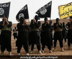 ISIS Killing Down Syndrome and Disabled Babies, News Report Claims
