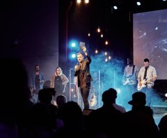 How Should We Feel About Pastors to Celebrities?
