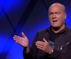 Pastor Greg Laurie on the Ultimate Gift to Share This Christmas