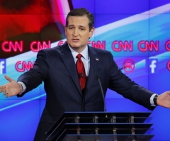 6 Presidential Candidates Pledge to Support Bill to Protect Gay Marriage Opponents