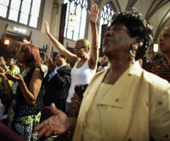 Poll: Americans Support Religious Freedom for Christians Over Muslims and Jews