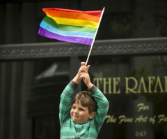 Jewish Gay Conversion Group Shuts Down Amid Court Order Forcing Closure